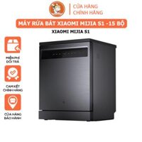 Máy rửa bát Xiaomi 15 bộ Mijia S1