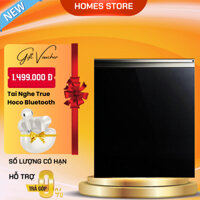 Máy Rửa Bát Xiaomi 16 Bộ S10 Bản Nâng Cấp Kết Nối App Sấy Nóng Khử Trùng UV Cảm Biến