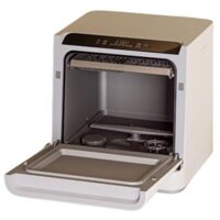 Máy rửa bát Xiaomi Mijia mini rửa 4 bộ bát đĩa/ lần