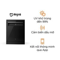 Máy Rửa Bát Xiaomi Mijia N1 16 Bộ