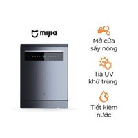 Máy Rửa Bát Xiaomi Mijia P1 – 16 bộ