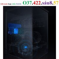 Máy Rửa Bát Xiaomi Mijia P1 16 Bộ Thông Minh Gồm 12 Chương Trình Rửa - Hàng Nhập Khẩu A82