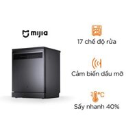 Máy Rửa Bát Xiaomi Mijia S1 – 15 Bộ