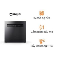 Máy Rửa Bát Xiaomi Mijia S1 12 Bộ