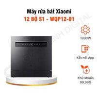 Máy rửa bát Xiaomi Mijia S1 12 bộ
