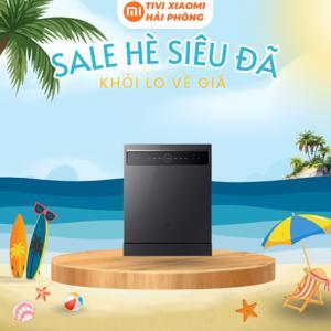 Máy rửa bát Xiaomi Mijia S1 15 bộ