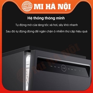 Máy rửa bát Xiaomi Mijia S1 15 bộ