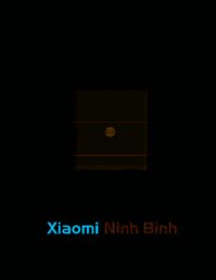 Máy Rửa Bát Xiaomi Mijia S1 5 Bộ