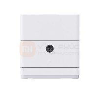 Máy rửa bát Xiaomi Mijia S1 QMDW0501M | 05 bộ