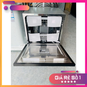 Máy rửa bát âm tủ 8 bộ Xiaomi Mijia 8 VDW0801M