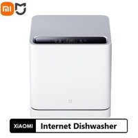 Máy rửa bát Xiaomi Mijia internet Dishwasher-Giao hàng siêu nhanh-