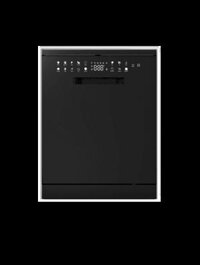 Máy rửa bát Zemmer DWZ950IA New – 16 bộ, sấy Turbo Dry, diệt khuẩn UV