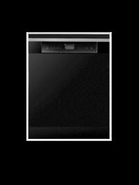 Máy rửa bát Zemmer DWZ950IS – 16 bộ, sấy khí nóng Turbo Dry