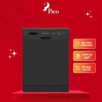 Máy rửa bát ZEMMER DZM85TA 15 bộ