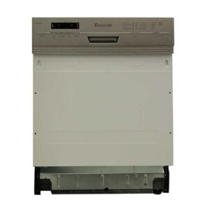 Máy rửa bát độc lập Zemmer 13 bộ SMI68MI06EZB