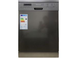 Máy rửa bát độc lập Zemmer 13 bộ SMS68MI06EZP