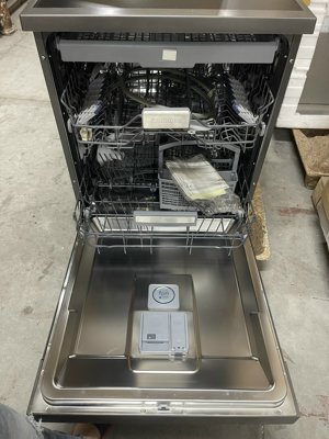 Máy rửa bát độc lập Zemmer 13 bộ SMS68MI06EZBA