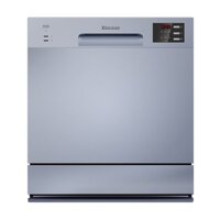 Máy rửa bát Zemmer SMS68MI08ZM