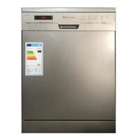 Máy rửa bát Zemmer SMI68MI06EZBA