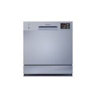 Máy Rửa Bát Zemmer SMS68MI08ZM