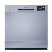 Máy rửa bát Zemmer SMS68MI08ZM