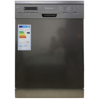 Máy rửa bát ZEMMER SMS68MI06EZP 13 bộ bát Châu Âu