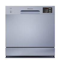 Máy rửa bát Zemmer SMS68MI08ZM