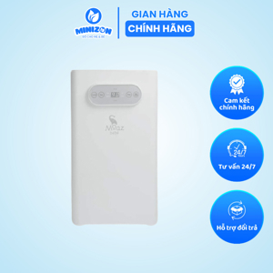 Máy rửa bình Moaz Bebe MB035