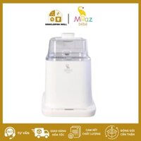 Máy rửa bình sữa Moaz BéBé MB 064