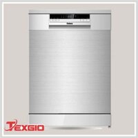 Máy rửa chén 12 bộ Texgio Galanz W60F555