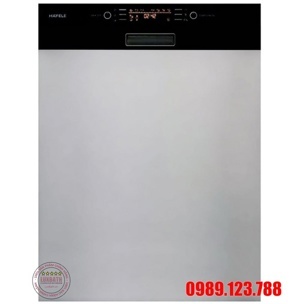 Máy rửa bát âm tủ 15 bộ Hafele HDW-HI60B