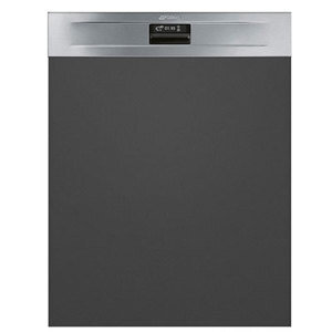 Máy rửa bát âm tủ 13 bộ Smeg PL4338XDE 536.24.613
