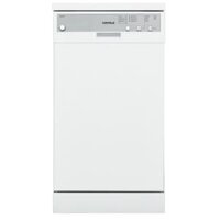 Máy Rửa Chén Âm Bán Phần Hafele Hdw-Hi45A, 10 Bộ Đồ Ăn, 45Cm 533.23.275