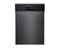 Máy Rửa Chén Âm Bán Phần HDW-SI60AB Hafele 538.21.320