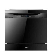Máy rửa chén âm toàn phần Kaff KF-BISW800