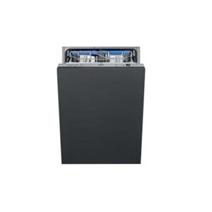 Máy rửa bát âm tủ Smeg 13 bộ STL323BL 536.24.621