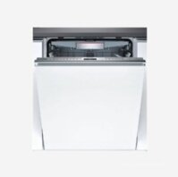 Máy rửa chén âm toàn phần Bosch HMH.SMV46MX03E