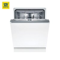Máy rửa chén âm toàn phần Bosch SMV6ZCX10E series 6