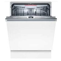 Máy rửa chén âm toàn phần Bosch SMV4HCX48E