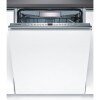 MÁY RỬA CHÉN ÂM TOÀN PHẦN BOSCH SMV69M91EU