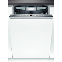 Máy rửa chén âm toàn phần BOSCH HMH.SMV69N40EU