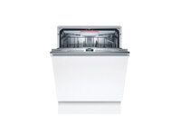 Máy rửa chén âm toàn phần Bosch SMV4HCX48E Series 4