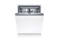 Máy rửa chén âm toàn phần Bosch seri 6 SMV6ZCX10E