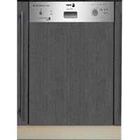 Máy Rửa Chén Âm Tủ Bếp Fagor 2LF-013IX - Thiết bị nhà bếp nhập khẩu