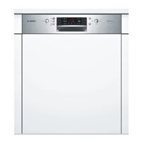 Máy rửa chén âm tủ BOSCH SPV46IX00E|Serie 4