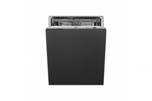 Máy rửa bát âm tủ Hafele 13 bộ STL62335L 536.24.483