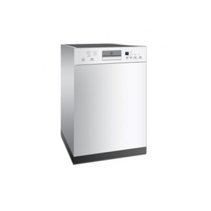 Máy rửa bát âm tủ Malloca 15 bộ WQP12-J7309I