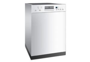 Máy rửa bát âm tủ Malloca 15 bộ WQP12-J7309I