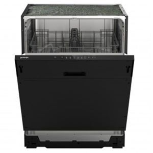 Máy rửa chén âm tủ PYRAMIS DWF45FI