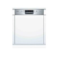 Máy Rửa Chén Bán Âm - 45CM HMH.SPI50E95EU Bosch